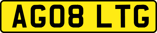 AG08LTG