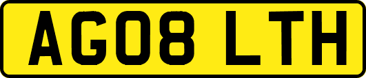 AG08LTH