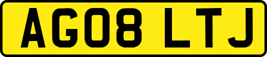 AG08LTJ