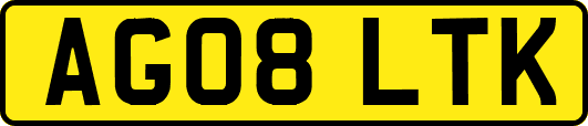 AG08LTK