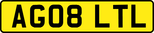 AG08LTL