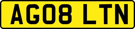 AG08LTN