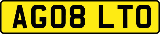 AG08LTO