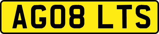 AG08LTS
