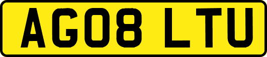 AG08LTU