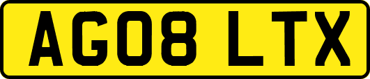 AG08LTX