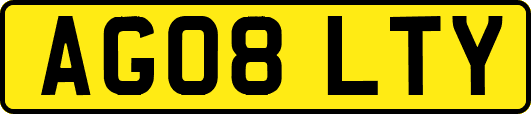 AG08LTY