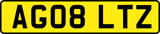 AG08LTZ