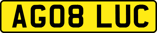 AG08LUC