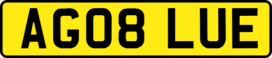 AG08LUE