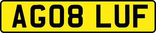 AG08LUF