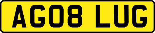 AG08LUG
