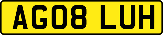AG08LUH