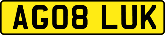 AG08LUK