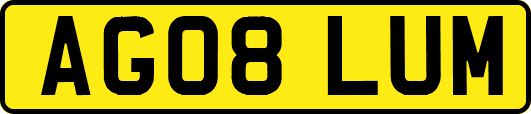 AG08LUM