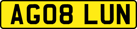AG08LUN