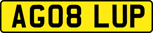AG08LUP