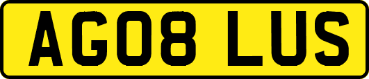 AG08LUS