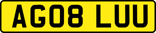 AG08LUU