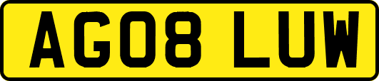 AG08LUW