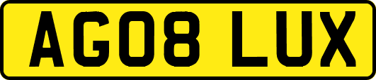 AG08LUX