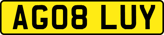 AG08LUY