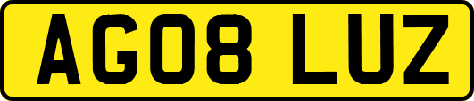 AG08LUZ