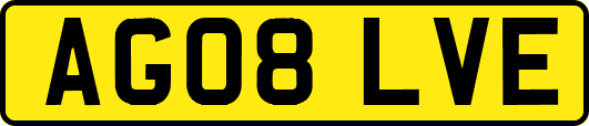 AG08LVE