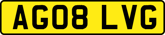 AG08LVG