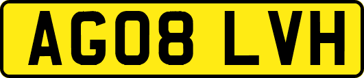 AG08LVH