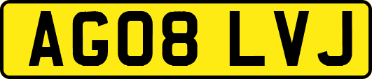 AG08LVJ