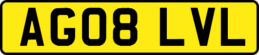 AG08LVL