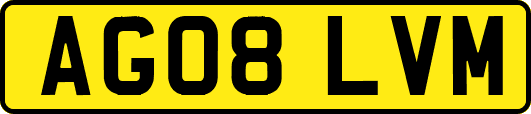AG08LVM