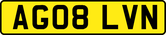 AG08LVN
