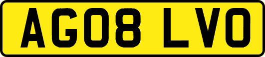 AG08LVO