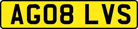 AG08LVS