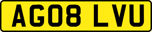 AG08LVU