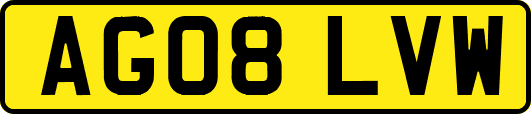 AG08LVW