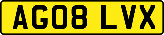 AG08LVX
