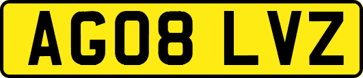 AG08LVZ