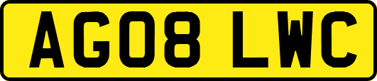 AG08LWC