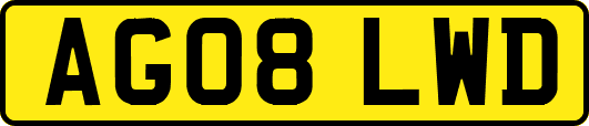 AG08LWD