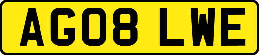 AG08LWE