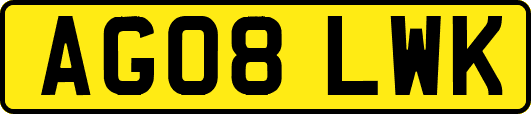 AG08LWK