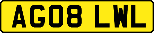 AG08LWL