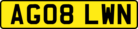 AG08LWN