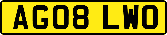 AG08LWO