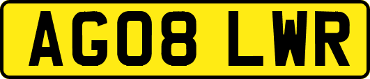 AG08LWR