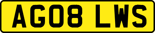 AG08LWS