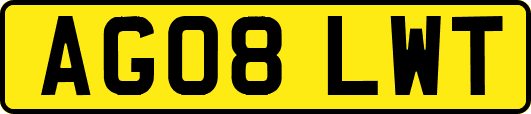 AG08LWT